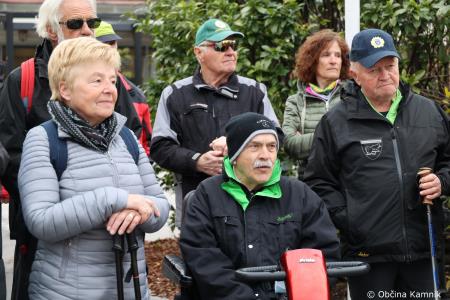 18. Maistrov pohod sklepno dejanje letošnjega praznika Občine Kamnik (6)